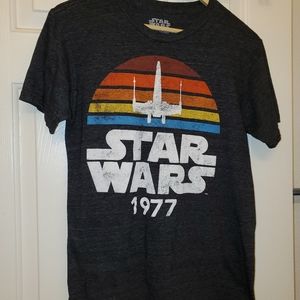 Star Wars T Shirt